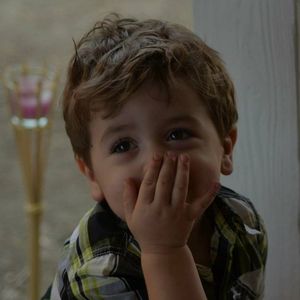 Meet your Posher, Nancy